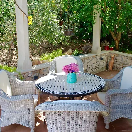 Holiday home Lorena - Charme Homes *
