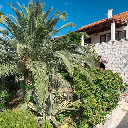 Holiday home Lorena - Charme Homes Sutivan