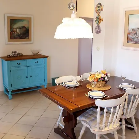 Holiday home Lorena - Charme Homes *