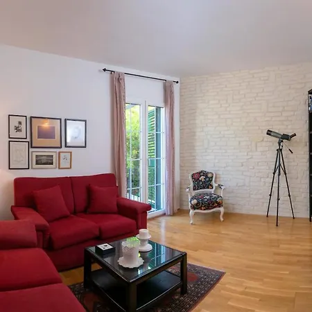 Holiday home Lorena - Charme Homes *
